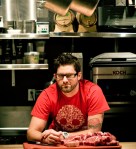 Food is nourishment for our bodies, art nourishment for our souls. Put