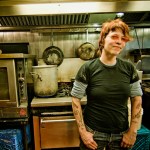 Food is nourishment for our bodies, art nourishment for our souls. Put