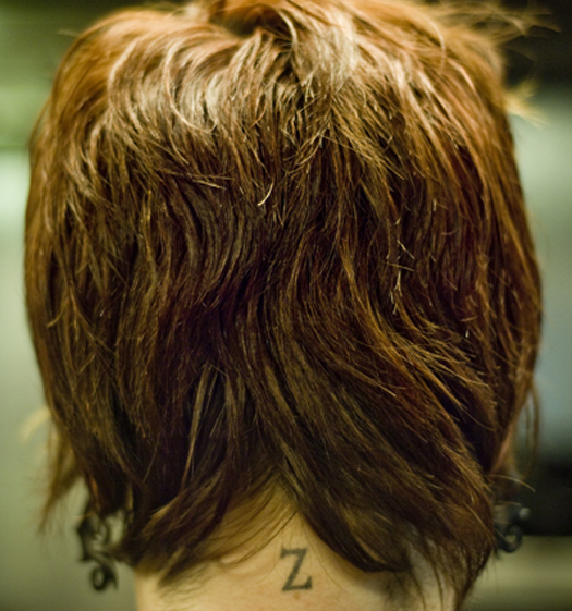 Food is nourishment for our bodies, art nourishment for our souls. Put