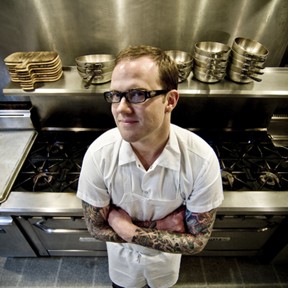 Food is nourishment for our bodies, art nourishment for our souls. Put