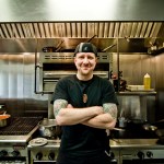 Food is nourishment for our bodies, art nourishment for our souls. Put