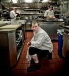 Food is nourishment for our bodies, art nourishment for our souls. Put