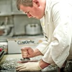 Food is nourishment for our bodies, art nourishment for our souls. Put