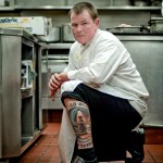 Food is nourishment for our bodies, art nourishment for our souls. Put