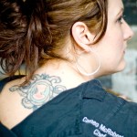 Food is nourishment for our bodies, art nourishment for our souls. Put