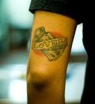 Food is nourishment for our bodies, art nourishment for our souls. Put