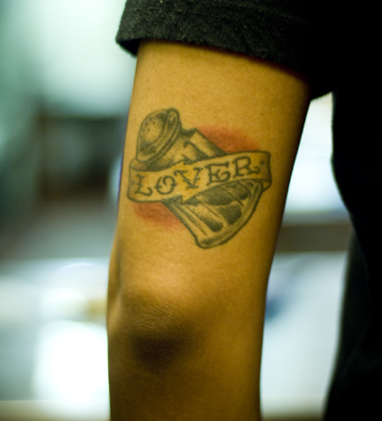 Food is nourishment for our bodies, art nourishment for our souls. Put