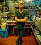 Food is nourishment for our bodies, art nourishment for our souls. Put