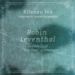 Food is nourishment for our bodies, art nourishment for our souls. Put