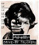 Drive-by Truckers by Joanna Wecht