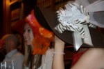 The Run for the Roses was held this weekend and perhaps the