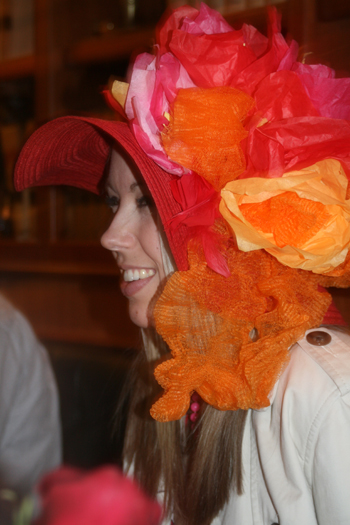 The Run for the Roses was held this weekend and perhaps the
