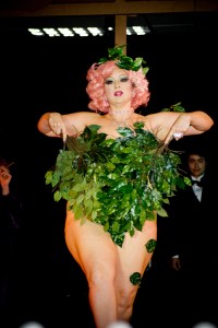 Everyone loves a Dirty Martini.