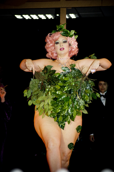 Everyone loves a Dirty Martini.