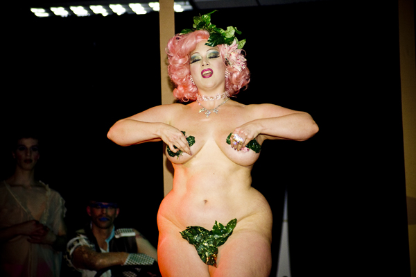 From photographs that inspire triple-takes and videos not for the faint-of-heart, to