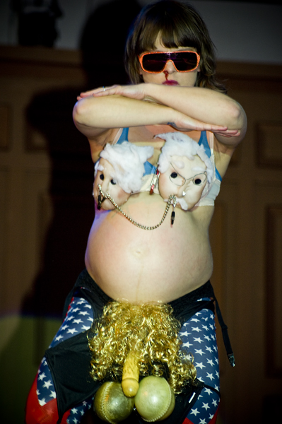 From photographs that inspire triple-takes and videos not for the faint-of-heart, to