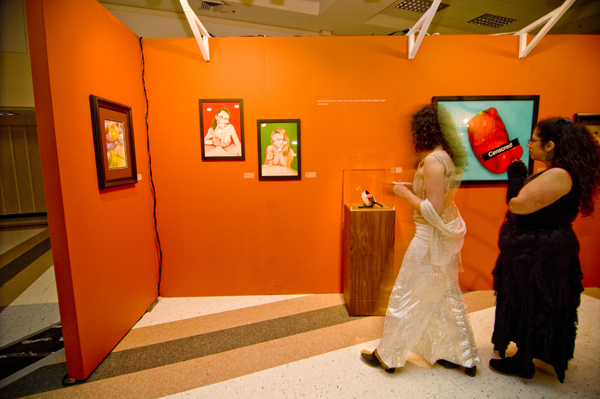 From photographs that inspire triple-takes and videos not for the faint-of-heart, to