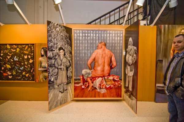 Jeff Hengst, Merry Fucking Christmas