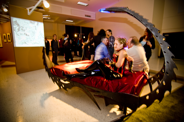 From photographs that inspire triple-takes and videos not for the faint-of-heart, to