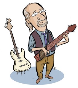 Apologies to anyone who sent in questions I never got to. Like