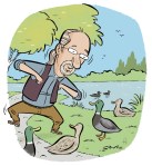 Apologies to anyone who sent in questions I never got to. Like