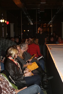 Everyone loves trash.