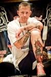 When the National Tattoo Convention returned to Seattle for its 31st annual