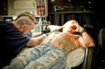 When the National Tattoo Convention returned to Seattle for its 31st annual