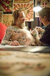 When the National Tattoo Convention returned to Seattle for its 31st annual