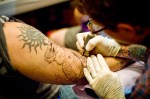 When the National Tattoo Convention returned to Seattle for its 31st annual