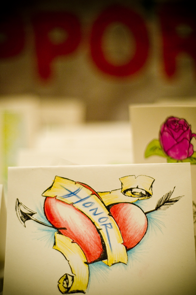 When the National Tattoo Convention returned to Seattle for its 31st annual