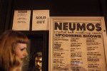 Beach House plays 4/12 to a sold out crowd at Neumos. Throughout