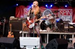 Courtney Love and Hole tore through Spin Magazine's party at SXSW, playing