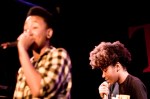 THEESatisfaction.