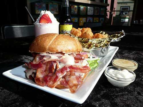 Lunchbox Laboratory.