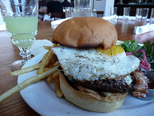 OK, another Portland entry but really, it's close enough.