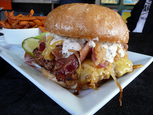 Lunchbox Laboratory.