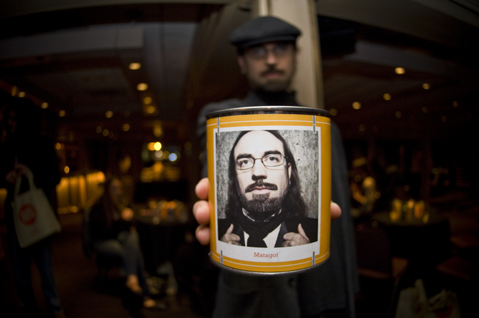 Beard and Stache Fest 2010