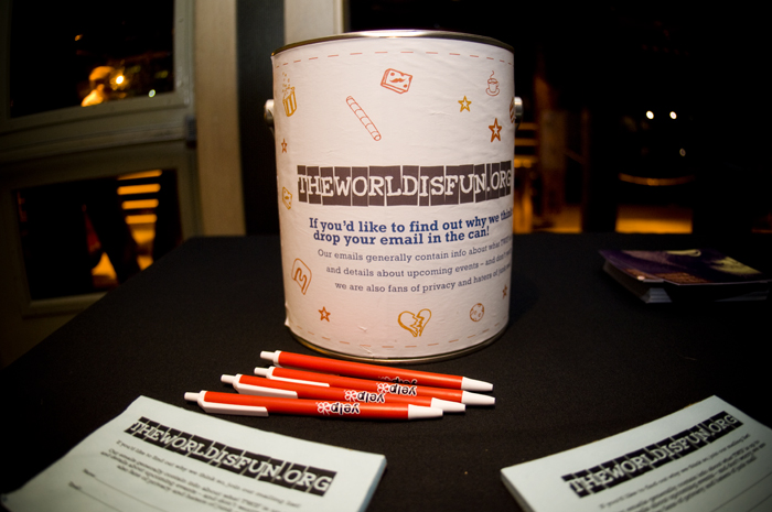 Beard and Stache Fest 2010