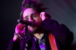 Jared Leto, 30 Seconds to Mars.