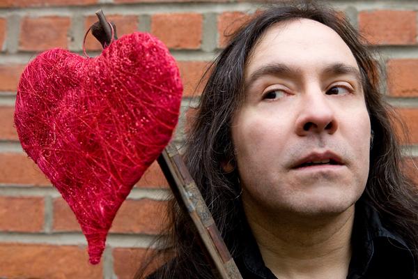 Martin Bisi, Friday, December 4:Even if other producers like Steve Albini and Dave Fridmann have attained as much underground cred as Martin Bisi, few if any can touch his versatility. From the early days of hip hop to the downtown New York noise scene to Brian Eno and Sonic Youth and on down a mile-long list of recording credits, if thereaE™s an underground movement thataE™s taken place over the last thirty years thereaE™s a good chance Bisi has had a hand in it. But that part of his career has for all intents and purposes drawn to a close. When Bisi came to Seattle last June, SW reported that his appearances were rare. Well, that was true at the time but not so much anymore, as Bisi continues to make up for lost time by putting his own music first. He returns with his band on the heels of his new EP Son of a Gun. Where Bisi employed female characters as symbols for broader social observations on his 2008 full-length Sirens of the Apocalypse, this time around he turns to masculine imagery and looks inward. With the Curious Mystery, Bill Horist, Strong Killings. Comet Tavern, 922 E. Pike St., 322-9272. 9 p.m. $6. Note by SABY REYES-KULKARNI