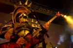 Beefcake The Mighty of Gwar.