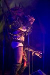 Don't act like you're not impressed with Oderus Urungus of Gwar.