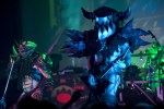 Balsac The Jaws of Death of Gwar.