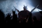 Oderus might want to see a urologist.