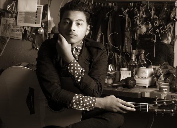 Vince Mira, Wednesday, November 25:By the time teen twanger Vince Mira is of legal voting age, he will have recorded with the son of a country legend, collaborated with a member of Pearl Jam, toured the countryaE™s major festival circuit and headlined at venues most artists hope to play after spending years building up their careers. With a face as young as his voiceaE™s soul is old, Vince MiraaE™s genuine nature and mature stage presence aid in walking the precarious tight rope that is his own novelty.A  And though his music may be retro, Mira seems to be thinking of the future and a later career when he is no longer the aEœkid who sounds like Johnny Cash.aE Smart moves like his collaboration with Stone Gossard on a Hank Williams tribute andA  his continued study of musical history (which has led to him to his current obsession with the catalog of Bob Dylan) suggest that is as it should be at 17, his musical process is still one ofA  interesting evolution. Triple Door, 216 Union St. 838-4333.  7  p.m., 10 p.m. $30 adv./$32 DOS. 7 p.m. show all ages Note by MAaE™CHELL DUMA LAVASSAR