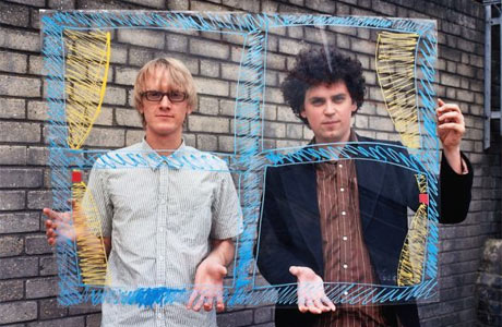 Simian Mobile Disco, Monday, November 30:James Ford and Jas Shaw of Simian Mobile Disco, the most vaunted British DJ extraordinaire this side of the Chemical Brothers, made it their mission to bring house music to the masses, beyond the constrained rave scene and European discothA¨ques. SMDaE™s sophomore album, Temporary Pleasure, is all about the hooks aE“ inescapable melodies that we can all get down to. Tracks like aEœSynthesiseaE still epitomize the house genre, with its hollow vocals, skittering synth and thump thump thump basslines, but Temporary PleasureaE™s broader appeal lies in its impressive array of guest stars. The current single, aEœAudacity of Huge,aE is a fierce, pop-culture-loving, name-dropping smash of a song, featuring sharp vocals from BrooklynaE™s Chris Keating (aEœI got that Bob Fosse/ I got that Joey Ramone/ A bag of Bill Murray/ Damien Hirst telephone.aE) But the albumaE™s biggest success has to be the disco-driven aEœCruel IntentionsaE aE“ itaE™s polished, itaE™s foxy, and it makes guest vocalist Beth Ditto sound sexier than normal. With JDH, dave p and Colby b. Neumos, 925 Pike St. 709-9467. 8 p.m. $18.50 adv. Note by E. THOMPSON