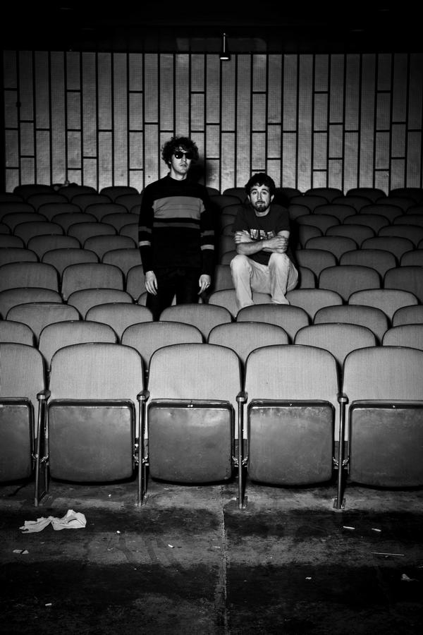 Japandroids, Tuesday, December 1:If playing drunken house shows were a lucrative enterprise, Vancouver duo Japandroids would quickly corner the market. Unfortunately, fun as it is playing in crowded, sweaty party houses, parties canaE™t sustain a career. But Brian King and David Prowse of Japandroids succeed in bringing the feel of a house show to your local venue aE“ their shows are all about the energy level aE“ shouts, grunts, and other moments of ecstasy match their surging, tumultuous music. The songs from this yearaE™s Post-Nothing contain catchy guitar riffs and the occasional deft verse; itaE™s nothing that will blow your mind on the basis of sheer musicianship or lyrical prowess, but in true punk spirit, itaE™s more about the cacophony of it all. Brian KingsaE™s onstage theatrics can border on absurdity (heaE™s been known to set a fan in front of his mike stand that blows his hair back throughout the show), but once the house is packed and the noise starts, youaE™ll be ready to drink away any apprehensions you have about sloppy punk rock. With Surfer Blood. Chop Suey, 1325 E. Madison, 324-8005. 8 p.m. $10 adv./$12 DOS. All ages. Note by E. THOMPSON