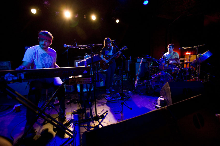 All of Finn Riggins.