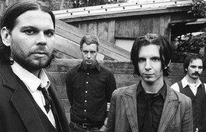 Black Heart Procession, Wednesday, November 11:Funny, but not too long ago, indie rock scribes were debating over Black Heart Procession's  aEœgoth-nessaE. Of course, that was the late aE˜90s, the height of the pre-commodity indie rock (remember how mind-blowing it was to see The Flaming Lips on the cover of Magnet?) But indie rock was actually pretty damned rippinaE™ back then, back when The Shins were still called Flake Music and Devendra was still a teenager. Near the top of the heap was Black Heart Procession, a group of San Diegans who seemed to avoid sunlight and play dark, Nick Cave-y rock music more suited for our soggy terrain than the sunny SoCal they called home. Their latest album, Six, feels like a summation of all that made them great back in the dayaE”the grim, romantically distressed tone of their first three albums meshed with the bright, pop songsmithery of Amore del Tropico and The Spell. With Bellini, El Olio Wolof. Chop Suey, 1325 E. Madison, 324-8005. 8 p.m. $12. Note by BRIAN J. BARR